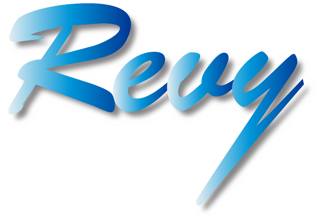 DM i Revy Logo